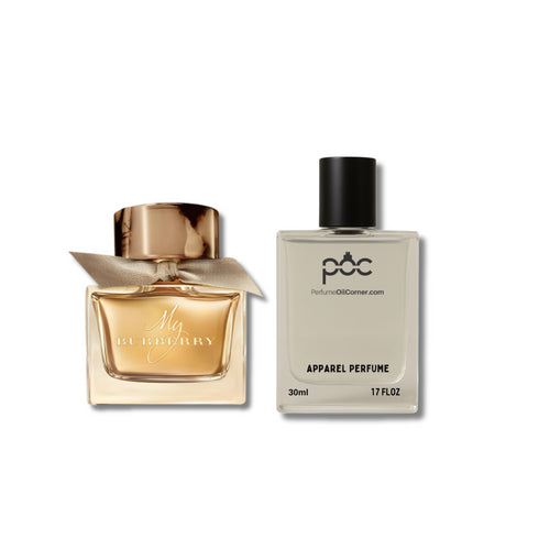 Women's Date Night Combo 3 x 30ml