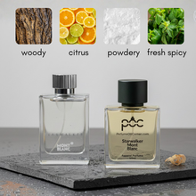 Mont Blanc Starwalker Men Inspired Perfume