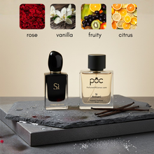 Armani Si Intense Inspired Perfume