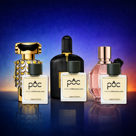 Women's Pookie Combo 3 x 30ml