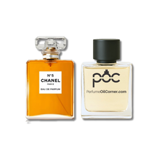 Sara Ali Khan - Chanel No 5