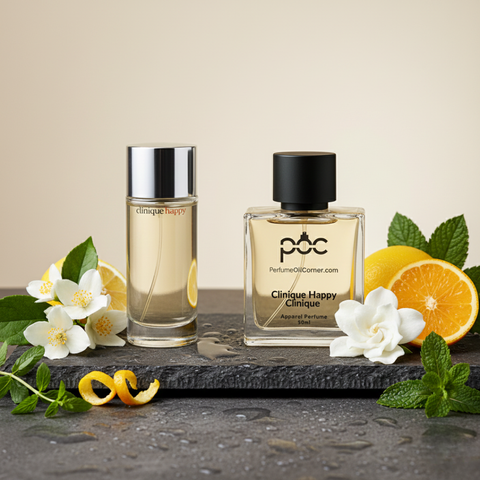 Clinique Happy Women Inspired Perfume