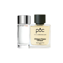 Clinique Happy Women Inspired Perfume