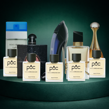 Women’s Date Night Combo 30ml x 5 perfumes