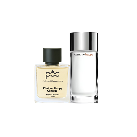 Clinique Happy Women Inspired Perfume