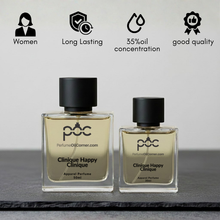 Clinique Happy Women Inspired Perfume