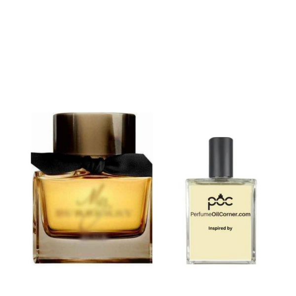 Trial Pack Of Burbery 50 ml X 3 Combo For Women.