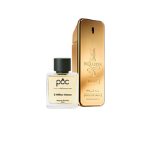 Onee Millionee Intense Inspired Perfume