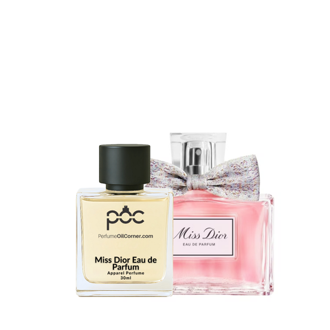 Miss Dior Eau de Parfum by Dior Inspired Perfume