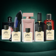 Women’s Dark Combo 30ml x 5 perfumes