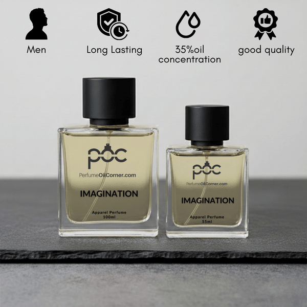 Imagination Louis Vuitton Inspired Perfume
