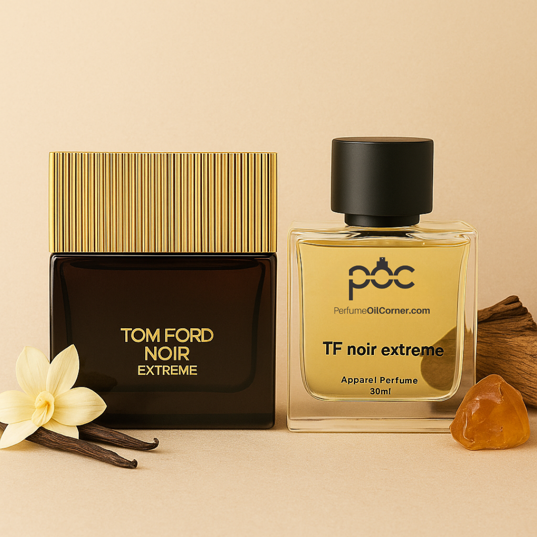 Tom Ford Noir Extreme Inspired Perfume