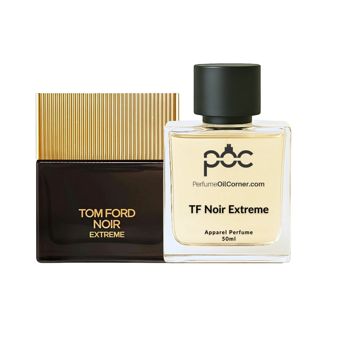 Tom Ford Noir Extreme Inspired Perfume