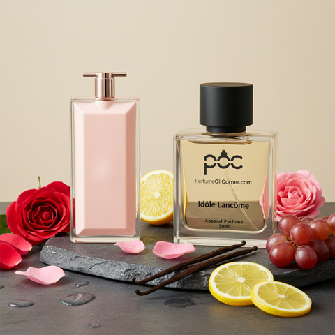 Idole by Lancome Inspired Perfume