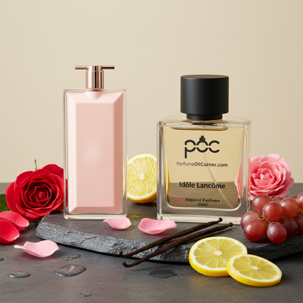 Idole by Lancome Inspired Perfume