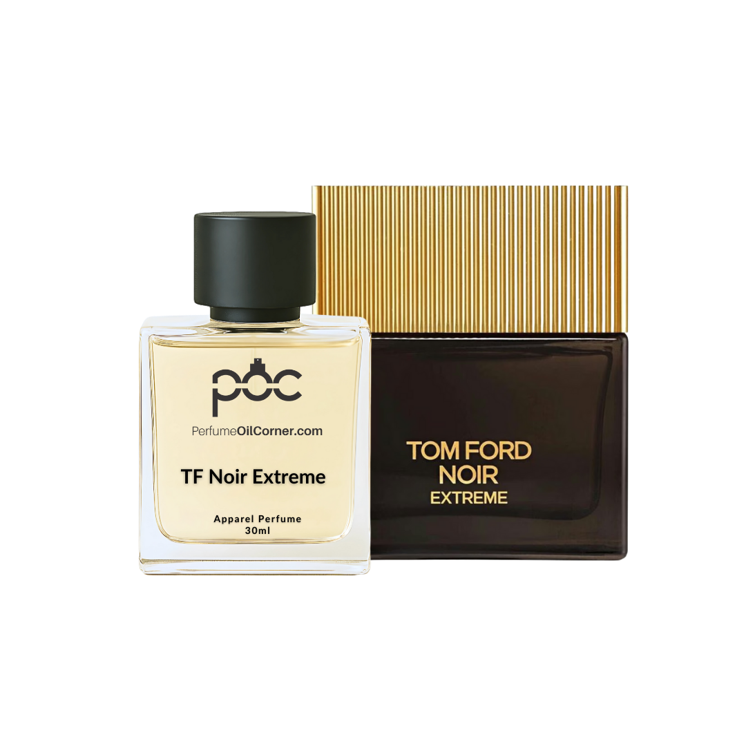 Tom Ford Noir Extreme Inspired Perfume