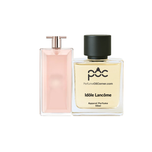 Idole by Lancome Inspired Perfume