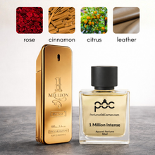 Onee Millionee Intense Inspired Perfume