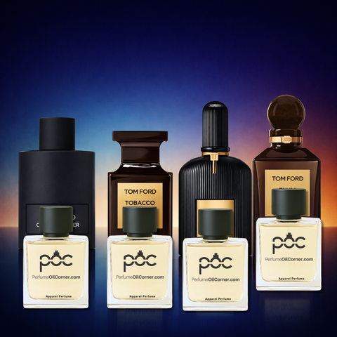 Top Tomford for men & Women