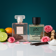 Coco Mademoiselle by Chanel Inspired Perfume