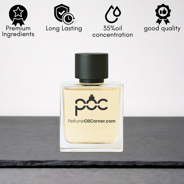 MC Stan - Ultra Male by JPG 50ml