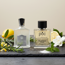 Royal Water Creed Inspired Perfume