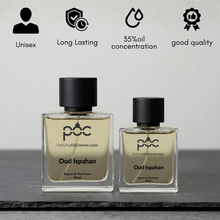 Oud Ispahan by Dior Inspired Perfume