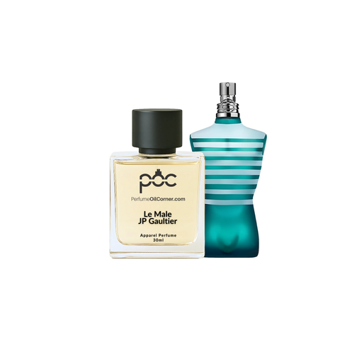 JPGe Lee Malee Inspired Perfume