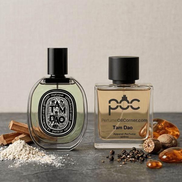 Tam Dao Eau de Toilette Diptyque