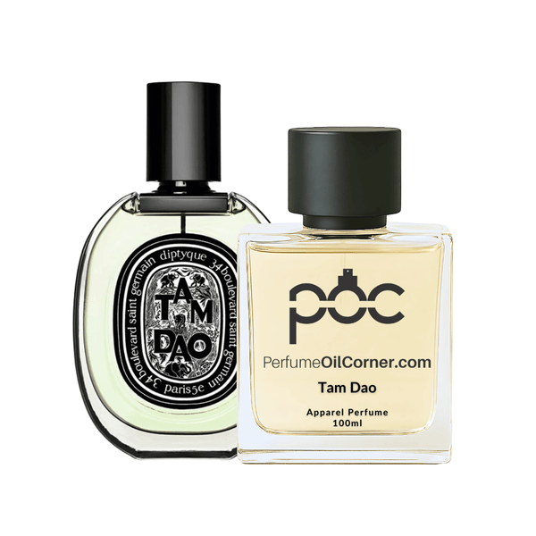 Tam Dao Eau de Toilette Diptyque