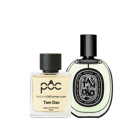 Tam Dao Eau de Toilette