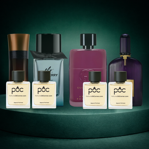 Party Combo for Men & women 50ml x 4