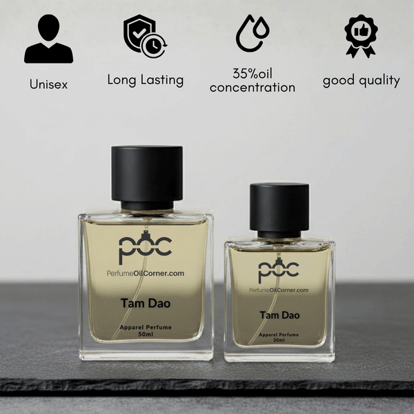 Tam Dao Eau de Toilette Diptyque