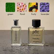 Tommy Boy Inspired Perfume