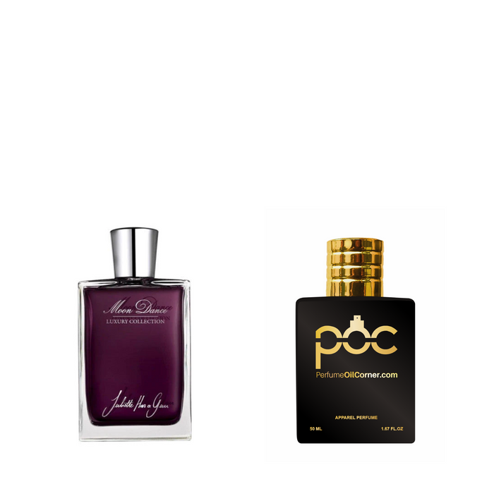 Moon Dance Juliette Has A Gun type Perfume