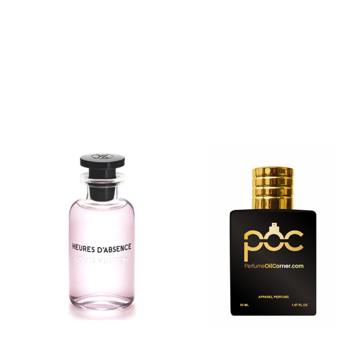 Heures d'Absence by Louis Vuitton type Perfume —