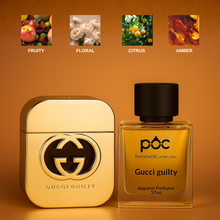 Gucci Guilty Her Inspired Perfume