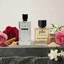 Chypre Floral by Zara for Women.