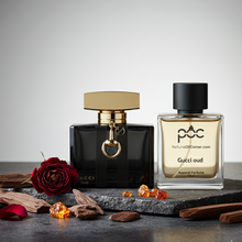 Gucci Oud Inspired Perfume