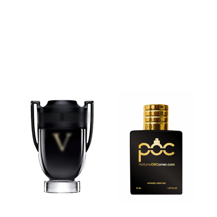 Inviktus Viktory by Pacoe Rabannea type Perfume