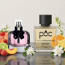 YSL Mon Paris Inspired Perfume