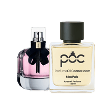 YSL Mon Paris Inspired Perfume