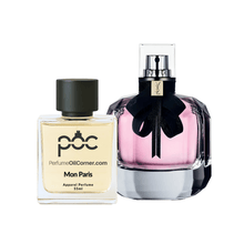 YSL Mon Paris Inspired Perfume