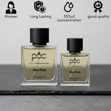 YSL Mon Paris Inspired Perfume