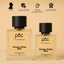 Versace Dylan blue