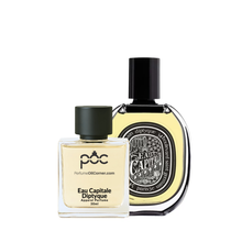 Eau Capytale EDP Diptyq Inspired Perfume