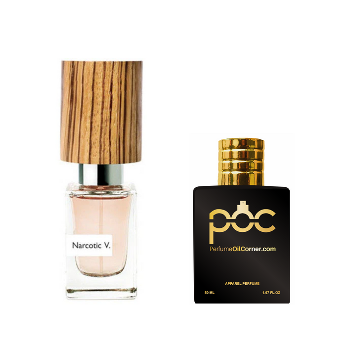 Narcotic Venus Nasomatto type Perfume