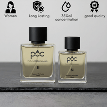 Armani SI Fiori for Women Inspired Perfume