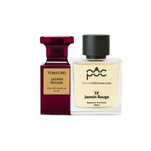 Tom Ford Jasmin Rouge Inspired Perfume