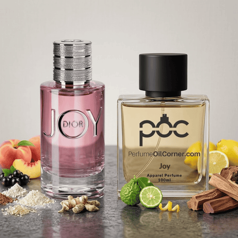Dior Joy Inspired Perfume